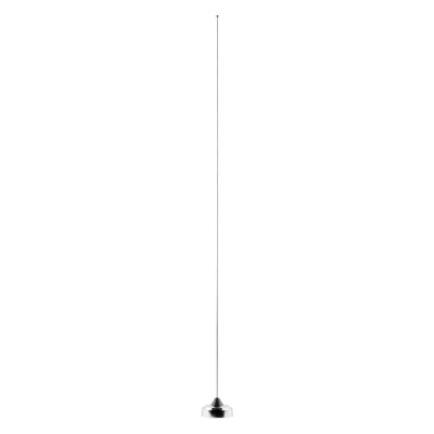 TAD6114A TAD6114 - Motorola OEM VHF 162-174 Mhz 1/4 Wave Antenna and 17' Cable w/PL259