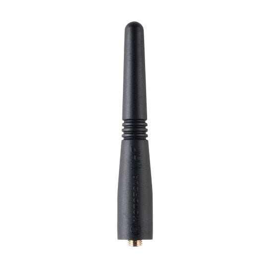 PMAD4012A PMAD4012 - Motorola VHF 9cm Stubby Antenna, 136-155 MHz