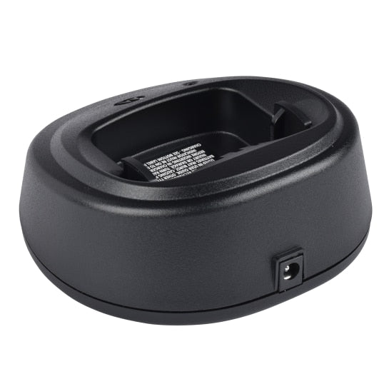 PMPN4173A PMPN4173 WPLN4138 - Motorola Desktop Rapid 90-Min. Charger w/SMPS - CP200/PR400