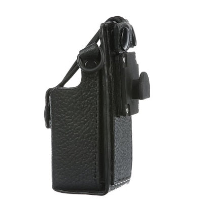 PMLN4742A PMLN4742 - Motorola BPR40 Mag One Hard Leather Case