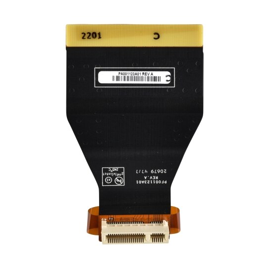 PA001123A01 - Motorola FLEX ASSEMBLY,FLEX ASSEMBLY, DASH, APX8500