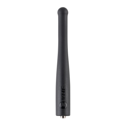 PMAD4093A PMAD4093 - Motorola VHF Stubby Antenna (NO GPS) 136-147 MHz - 11cm
