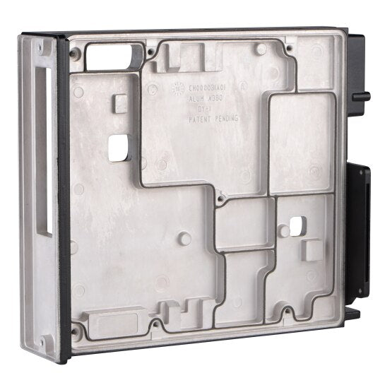 CH000031A02 - Motorola Main Chassis Assembly