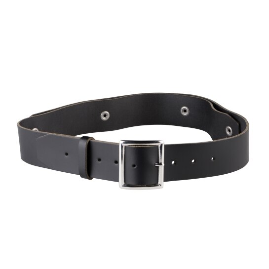 4200865599 - Motorola 1.75" Wide Black Belt