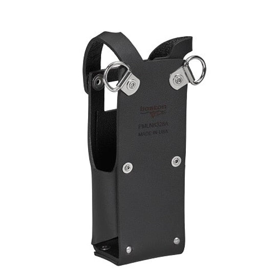 PMLN8328B PMLN8328 - Boston Leather Carry Case with D-Ring APX NEXT XN