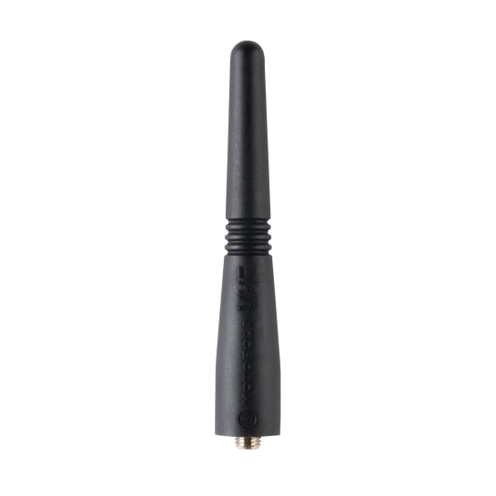 PMAD4025A PMAD4025 - Motorola VHF 9cm Stubby Antenna, 150-161 MHz
