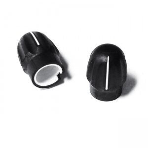 3680530Z02 - Motorola Knob, Frequency / Channel