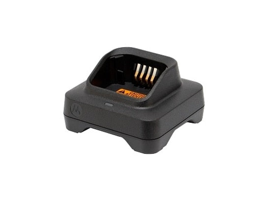 PMPN4820A PMPN4820 - Motorola IMPRES™ 2, Single-Unit Charger for APX N30 / N50 Series