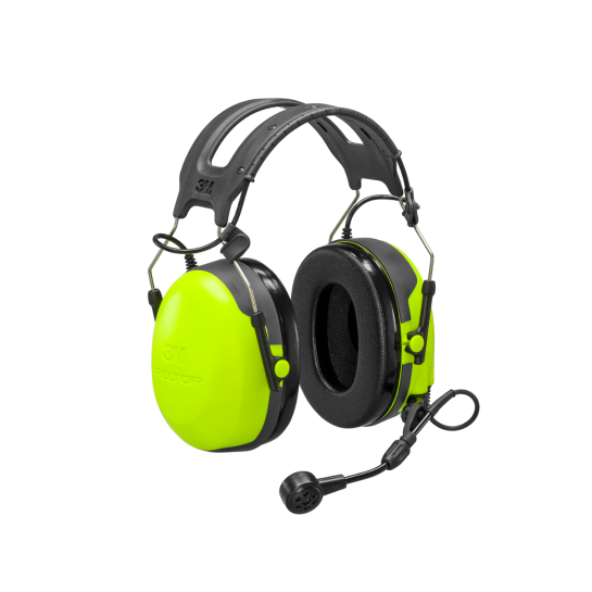 PMLN8265A PMLN8265 - 3M™ Peltor Headband Headset w/Nexus Connector