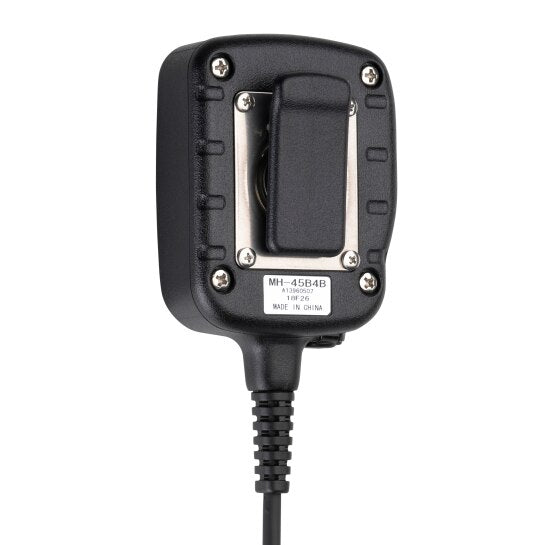 MH-45B4B - Motorola Vertex Standard Noise Cancelling Speaker Microphone - A13960507