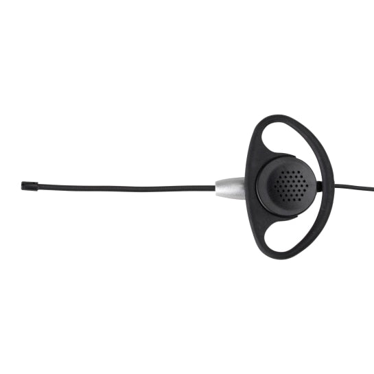 PMLN4653A PMLN4653 - Motorola D-Style Earpiece with microphone and push to talk. WARI/PRO