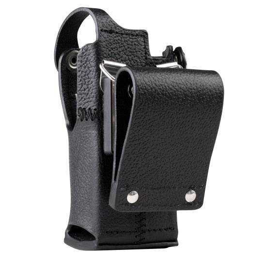 PMLN7182A PMLN7182 - Motorola Leather Carry Case