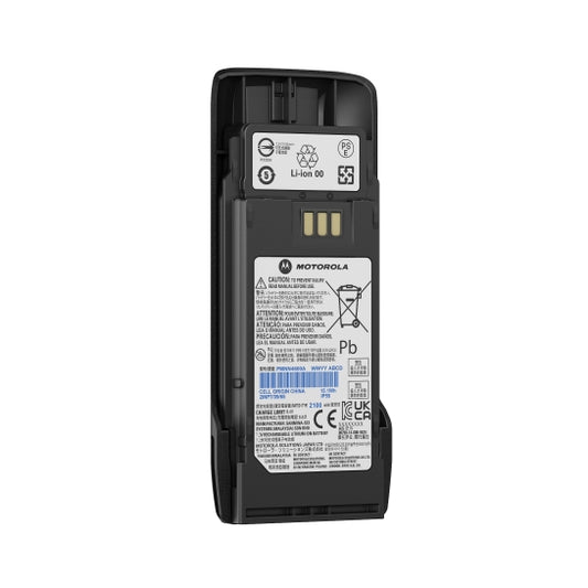 PMNN4600A PMNN4600 - Motorola Slim Li-Ion 2100mAh battery (CE)