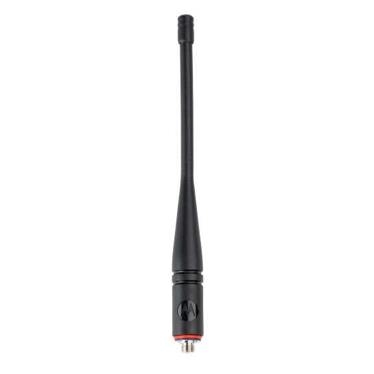 PMAF4012A PMAF4012 - Motorola 900 MHz Flexible Whip Antenna 896-941 Mhz 14cm