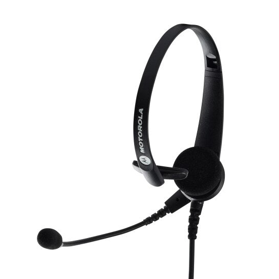 RMN5058A RMN5058 - Motorola IMPRES Lightweight Headset