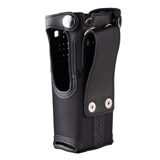 PMLN5322C PMLN5322 - Motorola APX7000 Nylon Carry Case 3in Fixed Belt Loop