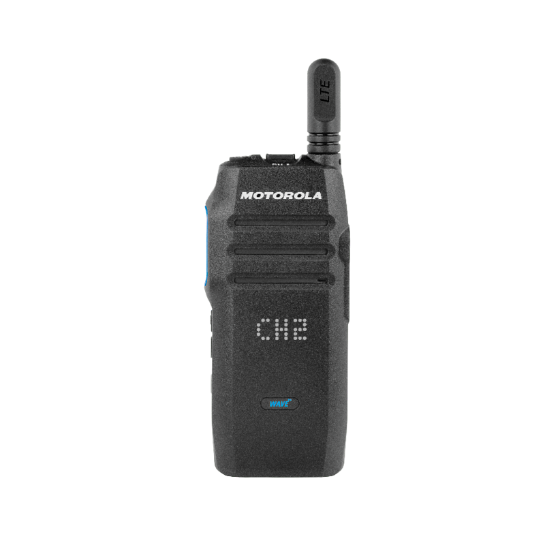 Motorola TLK 100 LTE WAVE Two-Way Radio