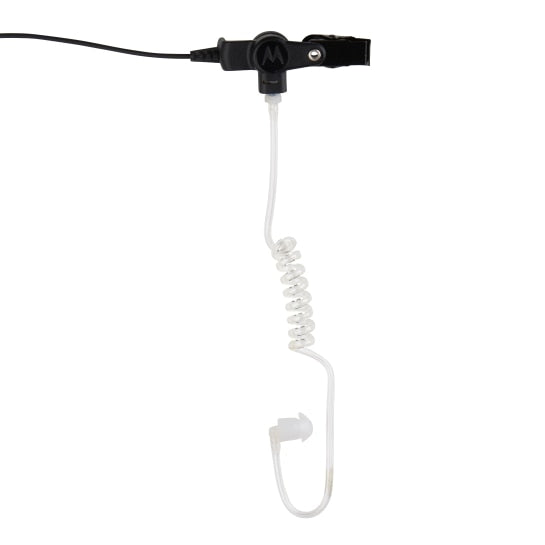 PMLN7560A PMLN7560 - Motorola Receive-Only Earpiece With Translucent Tube