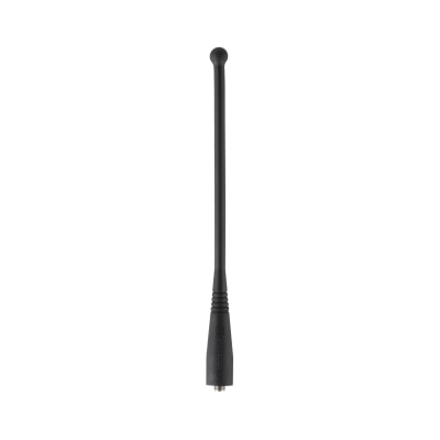 8505241U11 - Motorola OEM Flexible Whip Antenna, Dual Band, 764-870 MHz, 7in