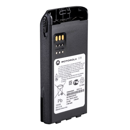 PMNN4454AR PMNN4454 - Motorola Original Battery 2700 mAh LiIon