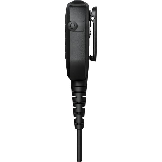 PMMN4131B PMMN4131 - Motorola RM730 IMPRES Windporting Remote Speaker Microphone, Small