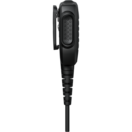 PMMN4131B PMMN4131 - Motorola RM730 IMPRES Windporting Remote Speaker Microphone, Small