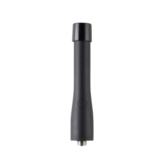 8505644V06 NAE6548 - Motorola OEM Stubby Antenna, 470-520 MHz, 3.1in