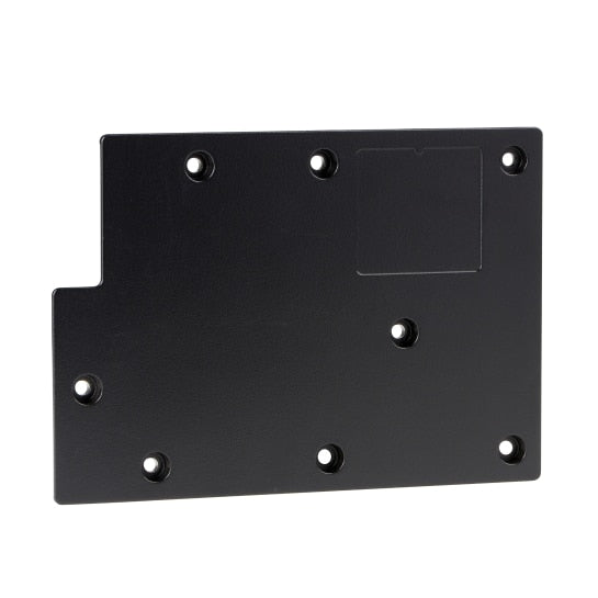 CH000033A02 - Motorola Finished Transceiver Bottom Cover Assembly