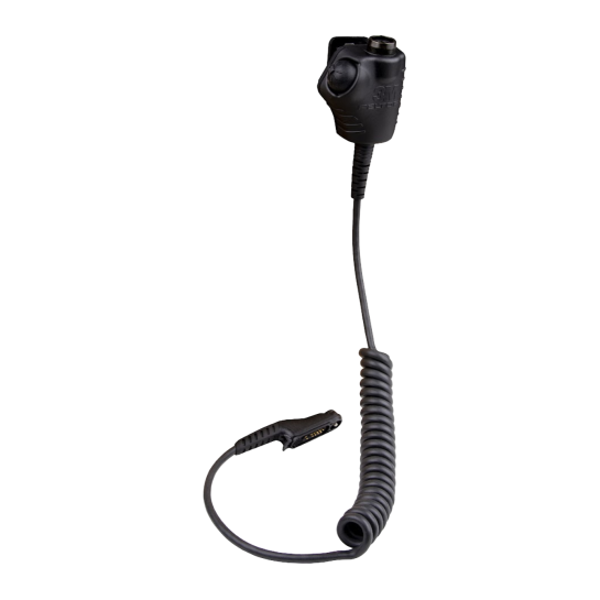 PMLN8297A PMLN8297 - 3M™ Peltor Nexus Body Push-to-Talk Adapter