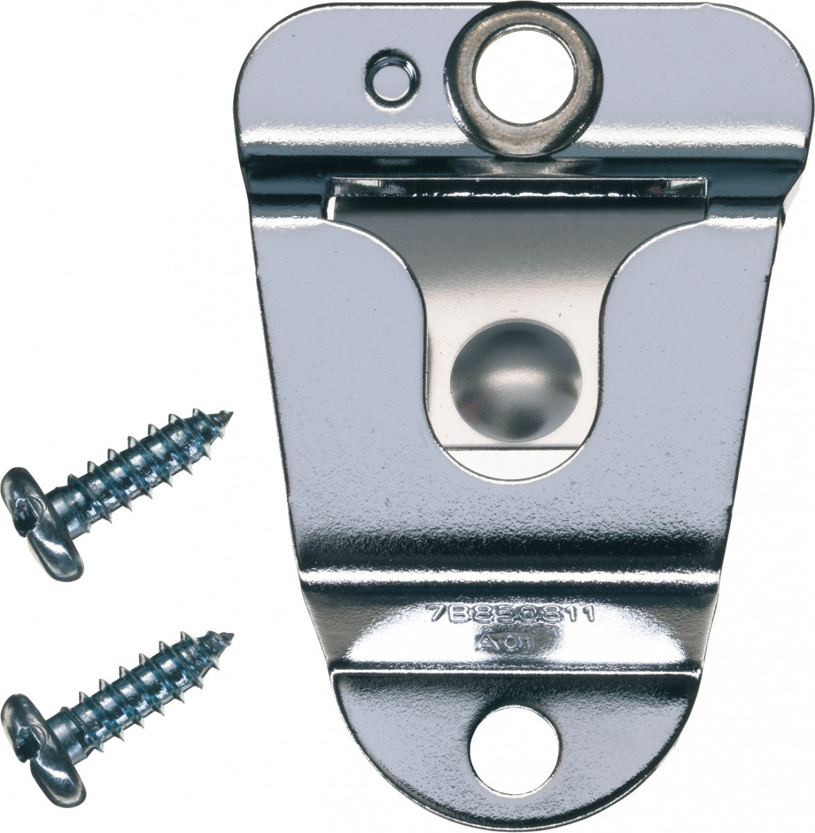 HLN9073B HLN9073 - Motorola Mobile Microphone Hang Up Clip