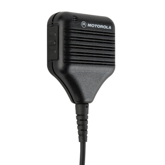 HMN9051A HMN9051 - Motorola Remote Speaker Microphone - 2 pin