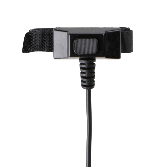 RLN4857B RLN4857 - Motorola Pushbutton with Push-to-Talk