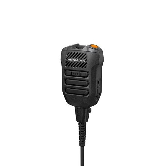 PMMN4142A PMMN4142 - Motorola XVP730 RSM without Channel Knob