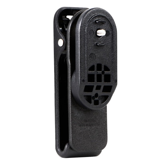 PMLN7128A PMLN7128 - Motorola Heavy-Duty Swivel Belt Clip