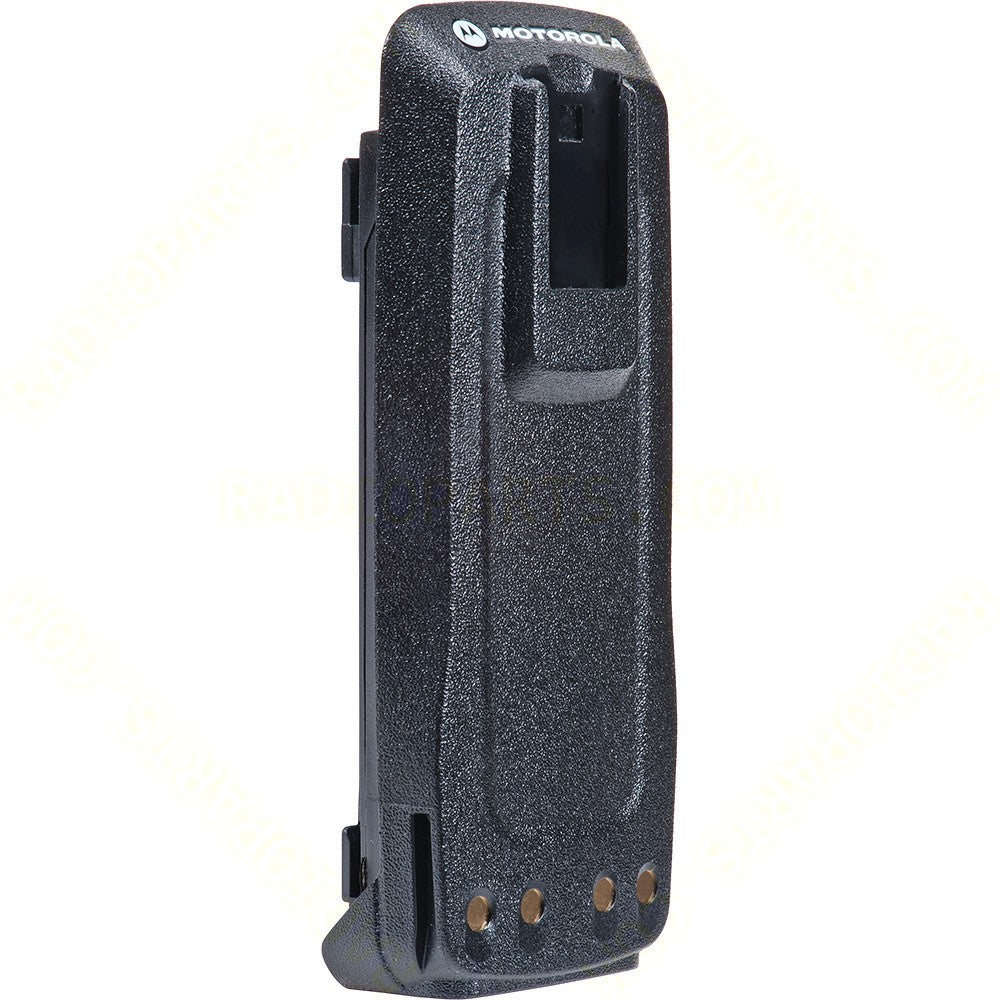 PMNN4065A PMNN4065 - Motorola MotoTRBO NiMH 1400 mAh, Submersible Battery - IP57 Rating