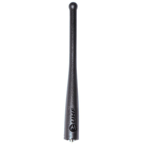 PMAE4024B PMAE4024 - Motorola MotoTRBO UHF Folded Monopole Antenna with GPS 430-470 Mhz - 14cm