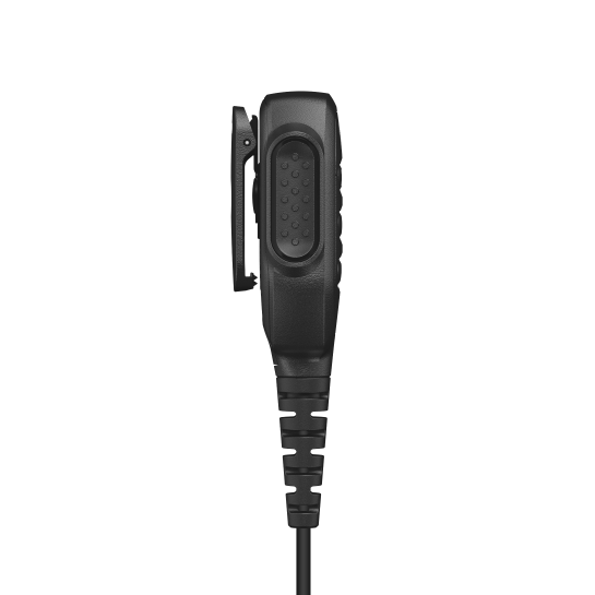 PMMN4149A PMMN4149 - Motorola RM110 Remote Speaker Microphone, without 3.5mm Audio Jack (IP55)