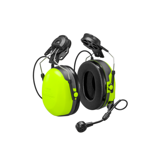 PMLN8267A PMLN8267 - 3M™ Peltor Hard Hat Headset Attachment w/Nexus Connector