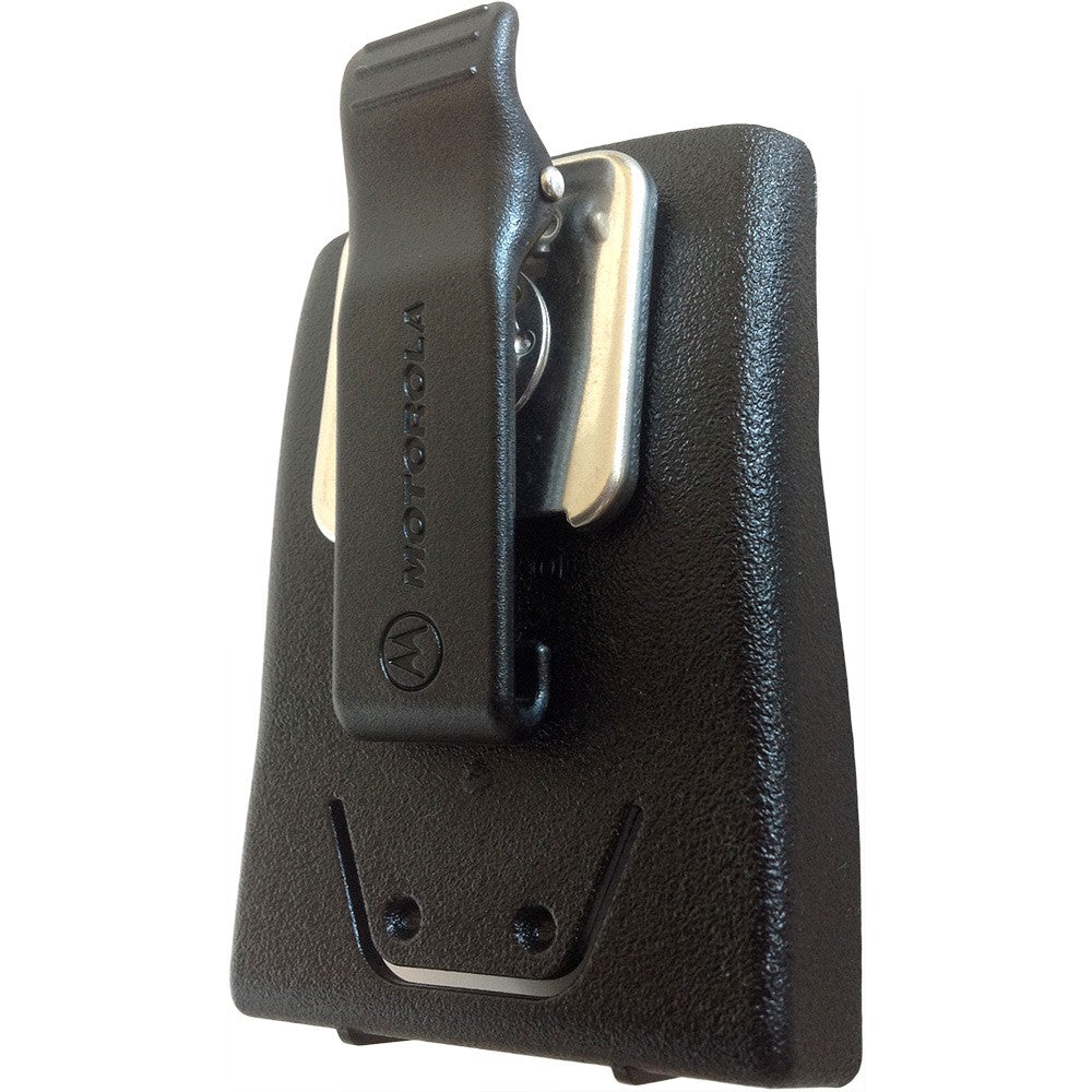 JMZN4023A JMZN4023 - Plastic Carry Holster with Swivel Belt Clip EX560