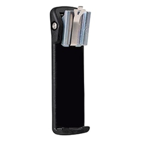 PMLN7965B PMLN7965 - Motorola 3" Hard Plastic BELT CLIP