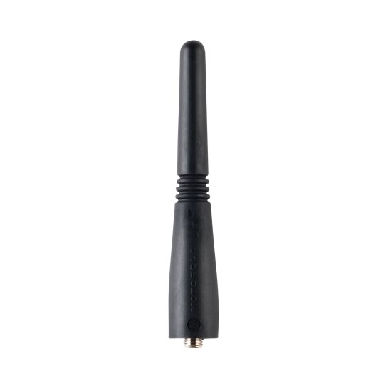 PMAE4002A PMAE4002 - Motorola UHF 9cm Stubby Antenna, 403-430 MHz