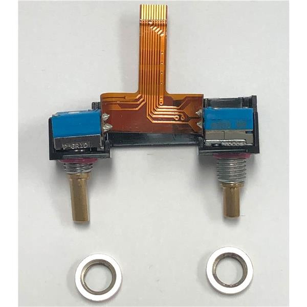Minitor VI Repair Parts – ShopWiscomm
