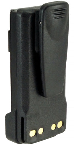 BP4544LI - Power Products BATTERY FOR MOTOROLA XPR3300 - 7.2 V / 2500 mAh / 18.0 Wh / Li-Ion
