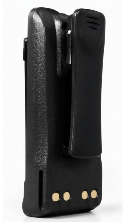 BP4889LIIC - Power Products BATTERY FOR MOTOROLA R5 - 7.2 V / 3000 mAh / 21.6 Wh / Li-Ion