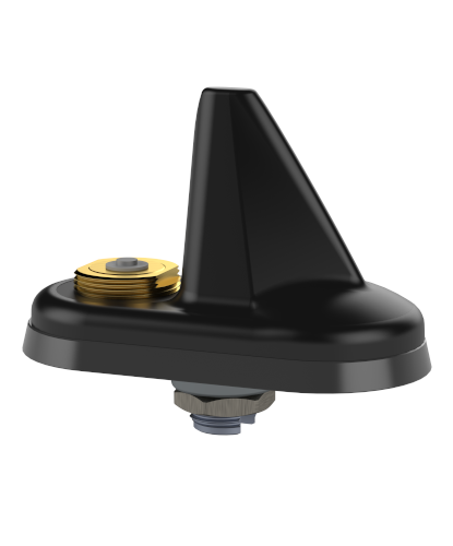 EM-MG51002-SP - E/M Wave 3-in-1 Antenna NMO + WiFi + GNSS