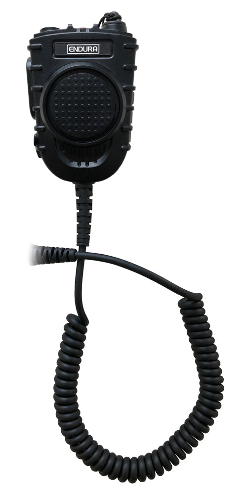 ESM-50-MT9-00 - ENDURA Rugged Speaker Mic For MOTOROLA APX Series Radios