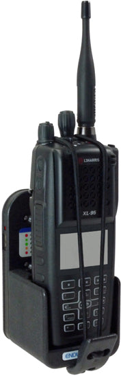 EVC-HA1 - Power Products ENDURA RUGGED IN-VEHICLE CHARGER FOR L3HARRIS XG-75P / XL-95P