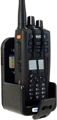 EVC-KW3 - ENDURA RUGGED IN-VEHICLE CHARGER FOR KENWOOD NX3200, TK2170
