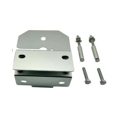 BRK0004 - Pulse Larsen Do Everything Bracket