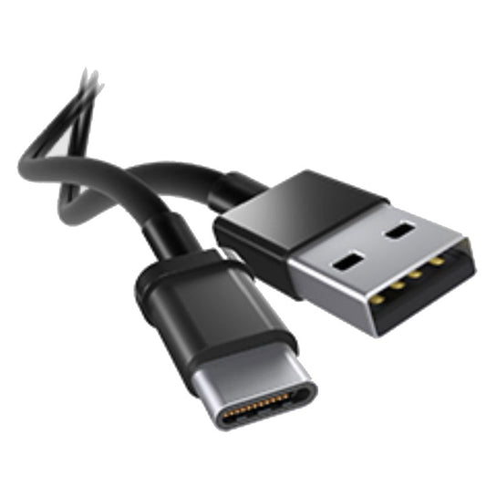 PMKN4294A PMKN4294 - Motorola USB-A to USB-C Cable